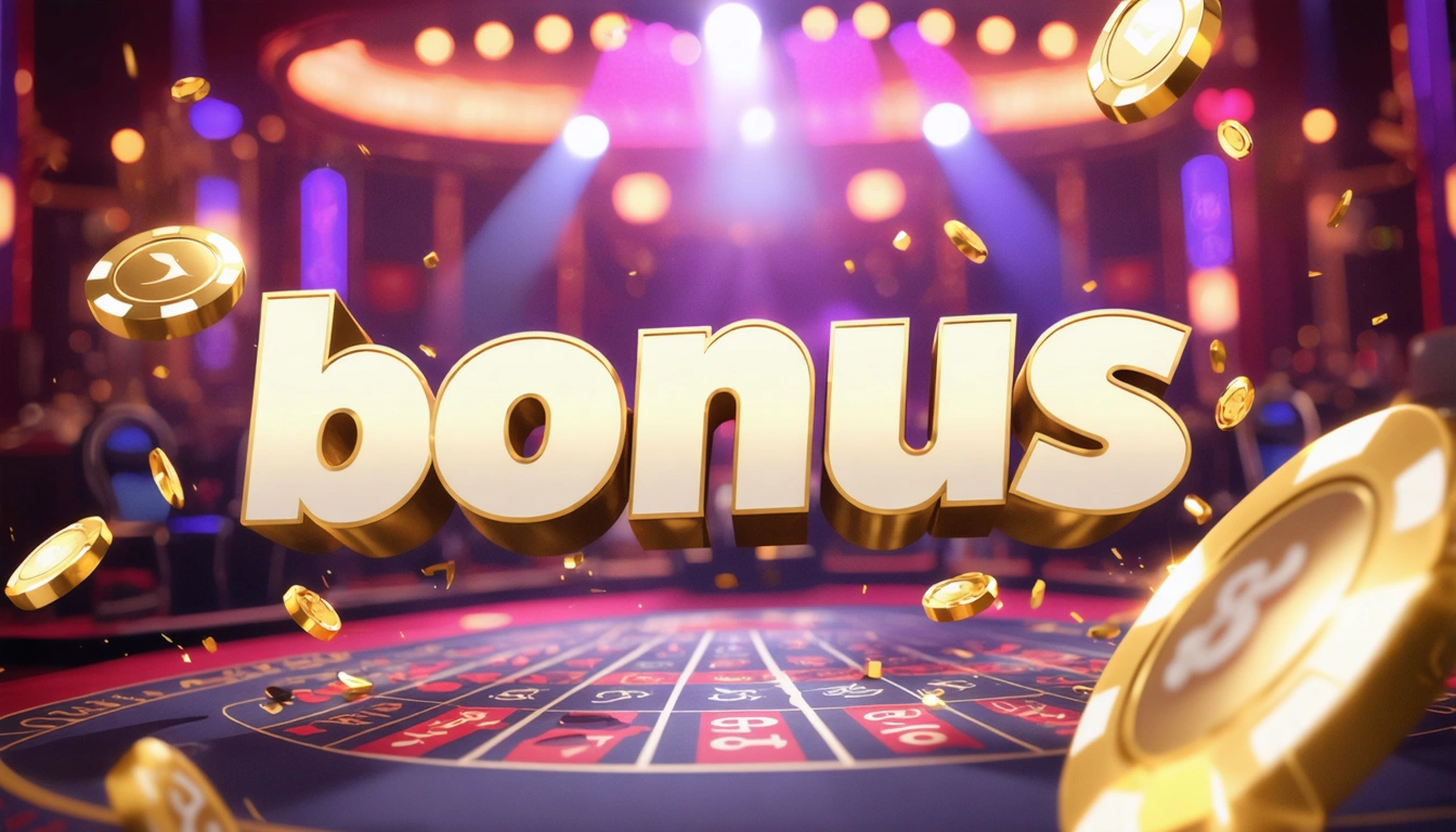 bonus Olimp Casino