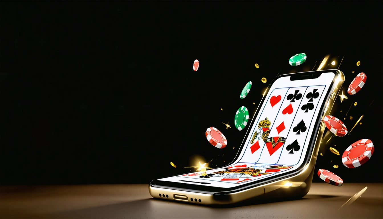 home Olimp Casino