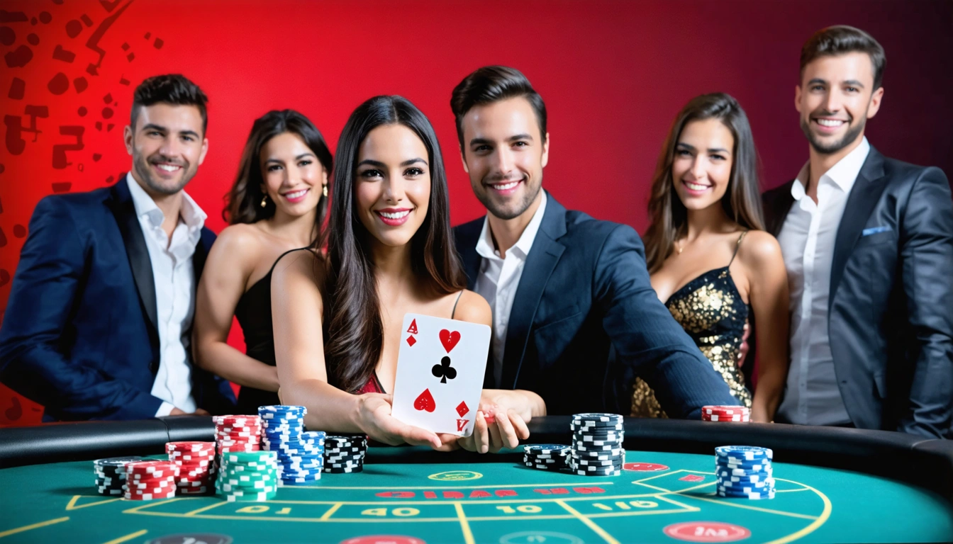 signup Olimp Casino